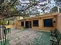 Mooi landhuis met 2 slaapkamers in La Romana in  Dream Villas Alicante