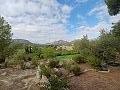 Mooi landhuis met 2 slaapkamers in La Romana in  Dream Villas Alicante