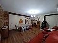 Mooi landhuis met 2 slaapkamers in La Romana in  Dream Villas Alicante