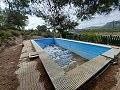 Mooi landhuis met 2 slaapkamers in La Romana in  Dream Villas Alicante