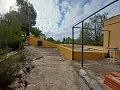 Mooi landhuis met 2 slaapkamers in La Romana in  Dream Villas Alicante