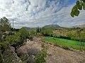 Mooi landhuis met 2 slaapkamers in La Romana in  Dream Villas Alicante