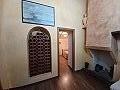 Mooi landhuis met 2 slaapkamers in La Romana in  Dream Villas Alicante