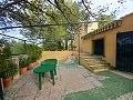 Mooi landhuis met 2 slaapkamers in La Romana in  Dream Villas Alicante