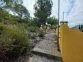 Mooi landhuis met 2 slaapkamers in La Romana in  Dream Villas Alicante