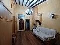 Mooi landhuis met 2 slaapkamers in La Romana in  Dream Villas Alicante