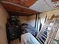 Mooi landhuis met 2 slaapkamers in La Romana in  Dream Villas Alicante