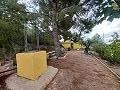 Mooi landhuis met 2 slaapkamers in La Romana in  Dream Villas Alicante
