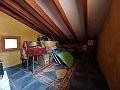 Mooi landhuis met 2 slaapkamers in La Romana in  Dream Villas Alicante