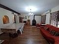 Mooi landhuis met 2 slaapkamers in La Romana in  Dream Villas Alicante