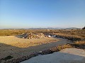 Villa neuve de 3 chambres à terminer à Paradon près de (Pinoso) in  Dream Villas Alicante