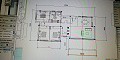 Villa neuve de 3 chambres à terminer à Paradon près de (Pinoso) in  Dream Villas Alicante