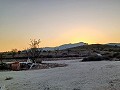 Villa neuve de 3 chambres à terminer à Paradon près de (Pinoso) in  Dream Villas Alicante