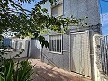 Grande maison de ville avec 6 chambres et 2 salles de bain in  Dream Villas Alicante