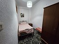Grande maison de ville avec 6 chambres et 2 salles de bain in  Dream Villas Alicante
