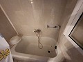 Grande maison de ville avec 6 chambres et 2 salles de bain in  Dream Villas Alicante