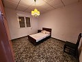Grande maison de ville avec 6 chambres et 2 salles de bain in  Dream Villas Alicante