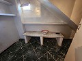Grande maison de ville avec 6 chambres et 2 salles de bain in  Dream Villas Alicante