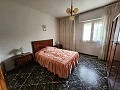 Grande maison de ville avec 6 chambres et 2 salles de bain in  Dream Villas Alicante