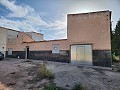 Grande maison de ville avec 6 chambres et 2 salles de bain in  Dream Villas Alicante
