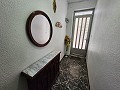 Grande maison de ville avec 6 chambres et 2 salles de bain in  Dream Villas Alicante