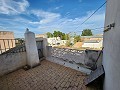 Grande maison de ville avec 6 chambres et 2 salles de bain in  Dream Villas Alicante