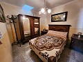 Grande maison de ville avec 6 chambres et 2 salles de bain in  Dream Villas Alicante