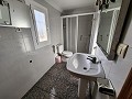 Grande maison de ville avec 6 chambres et 2 salles de bain in  Dream Villas Alicante