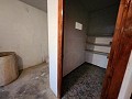 Grande maison de ville avec 6 chambres et 2 salles de bain in  Dream Villas Alicante