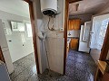 Grande maison de ville avec 6 chambres et 2 salles de bain in  Dream Villas Alicante