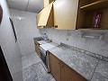 Grande maison de ville avec 6 chambres et 2 salles de bain in  Dream Villas Alicante