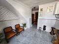 Grande maison de ville avec 6 chambres et 2 salles de bain in  Dream Villas Alicante