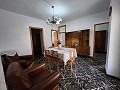 Grande maison de ville avec 6 chambres et 2 salles de bain in  Dream Villas Alicante