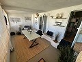 Impresionante casa de pueblo en Casas Del Señor in  Dream Villas Alicante