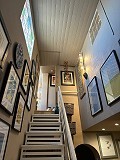Impresionante casa de pueblo en Casas Del Señor in  Dream Villas Alicante