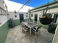 Impresionante casa de pueblo en Casas Del Señor in  Dream Villas Alicante