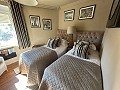 Impresionante casa de pueblo en Casas Del Señor in  Dream Villas Alicante