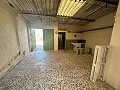 Impresionante casa de pueblo en Casas Del Señor in  Dream Villas Alicante