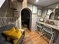 Impresionante casa de pueblo en Casas Del Señor in  Dream Villas Alicante