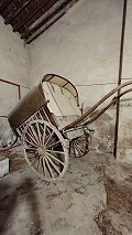 Grande maison historique et bodega à Pinoso in  Dream Villas Alicante