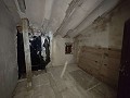 Grande maison historique et bodega à Pinoso in  Dream Villas Alicante