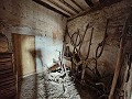 Grande maison historique et bodega à Pinoso in  Dream Villas Alicante