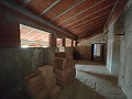 Grande maison historique et bodega à Pinoso in  Dream Villas Alicante