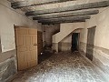 Grande maison historique et bodega à Pinoso in  Dream Villas Alicante