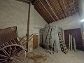 Grande maison historique et bodega à Pinoso in  Dream Villas Alicante