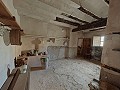 Grande maison historique et bodega à Pinoso in  Dream Villas Alicante
