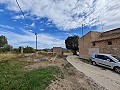 Grande maison historique et bodega à Pinoso in  Dream Villas Alicante