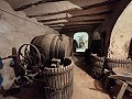 Grande maison historique et bodega à Pinoso in  Dream Villas Alicante