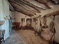 Grande maison historique et bodega à Pinoso in  Dream Villas Alicante