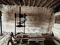 Grande maison historique et bodega à Pinoso in  Dream Villas Alicante